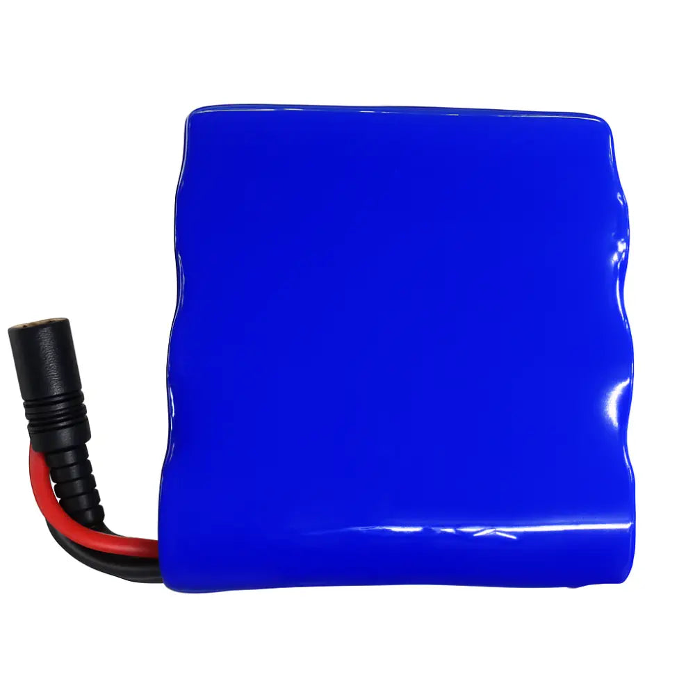 Limo Battery