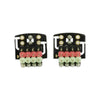 ECell Breadboard-Plugin Connector