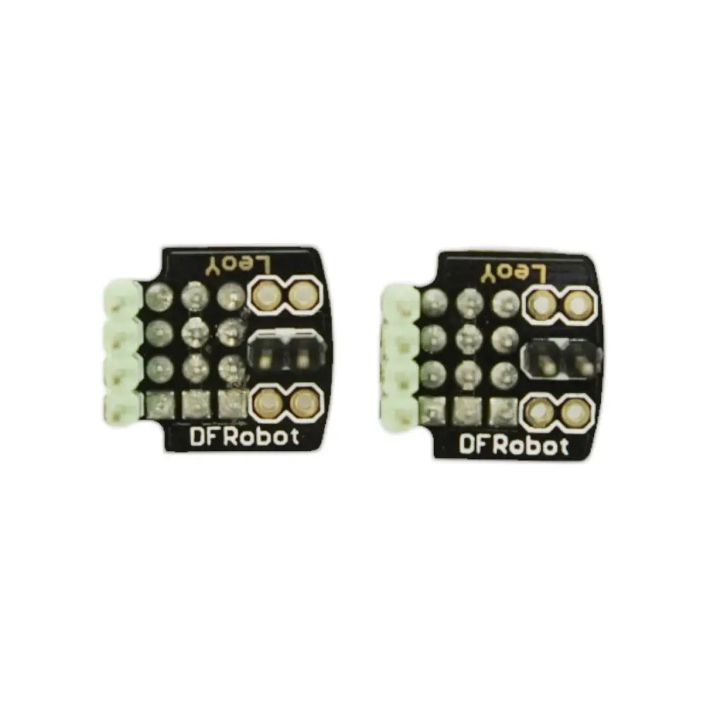 ECell Breadboard-Plugin Connector