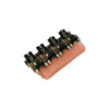 ECell: Breadboard-Plugin Diode & Transistor Kit