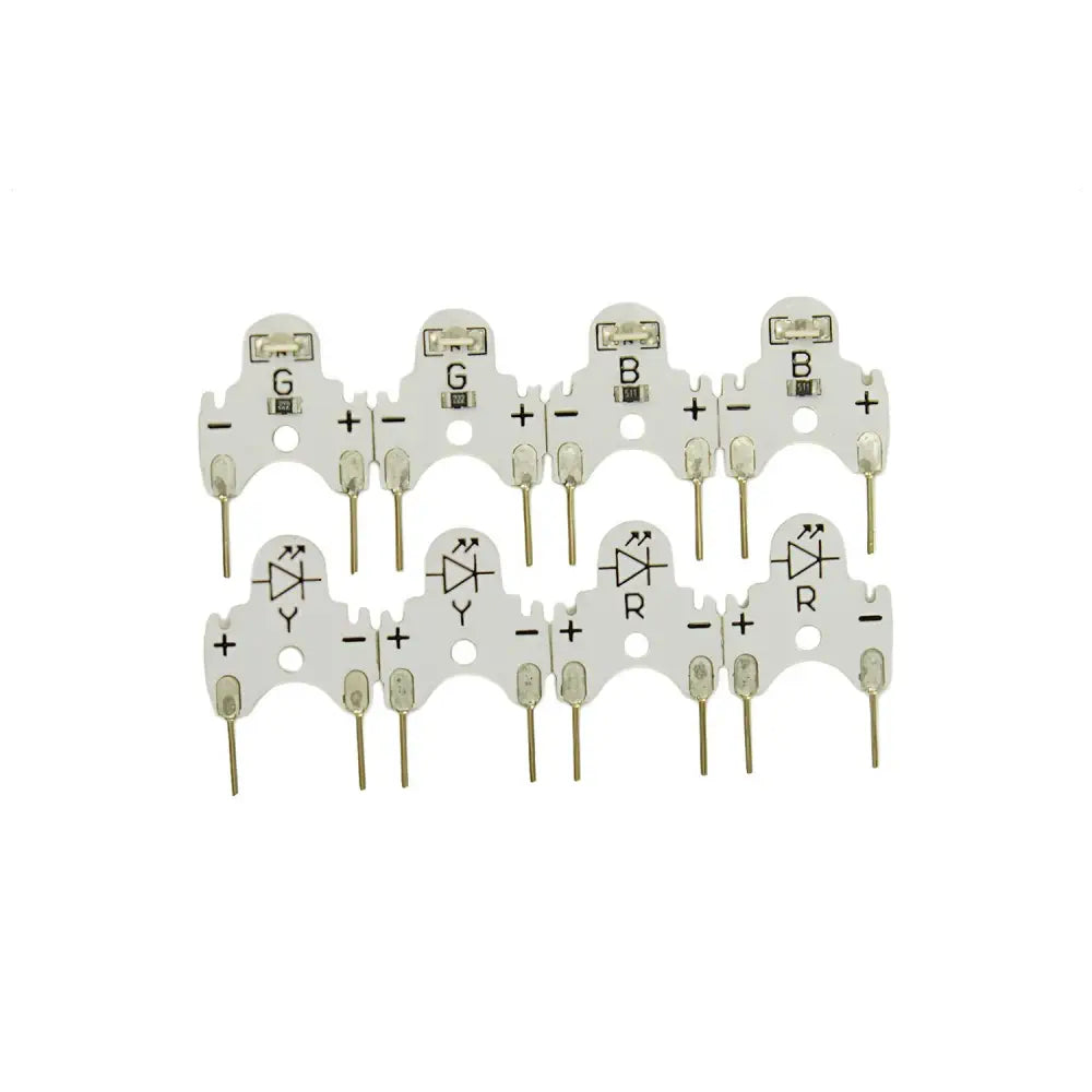 ECell Breadboard-Plugin LED Kit