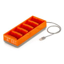 EdCharger Charging & Storage for the Edison V3 Robot