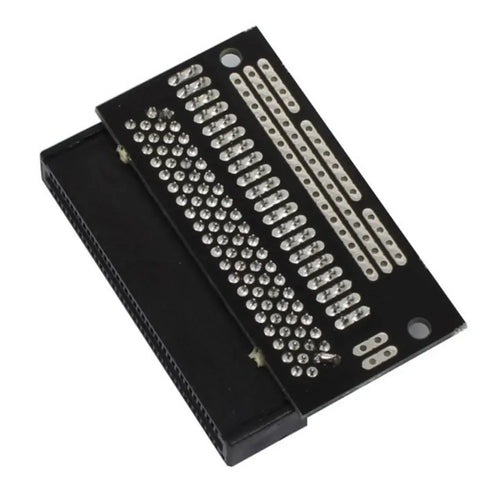 Kitronik Edge Connector Breakout Board for BBC micro:bit (Assembled)