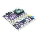 EDU PICO: Project & Innovation Kit for Raspberry Pi Pico W