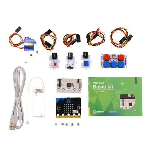 ElecFreaks micro:bit Basic Kit