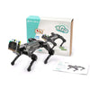 ELECFREAKS micro:bit XGO Quadruped Robot Kit (UK)