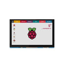 Elecrow 5 Inch DSI Display IPS 800x480 Touch Screen Compatible w/ Raspberry Pi