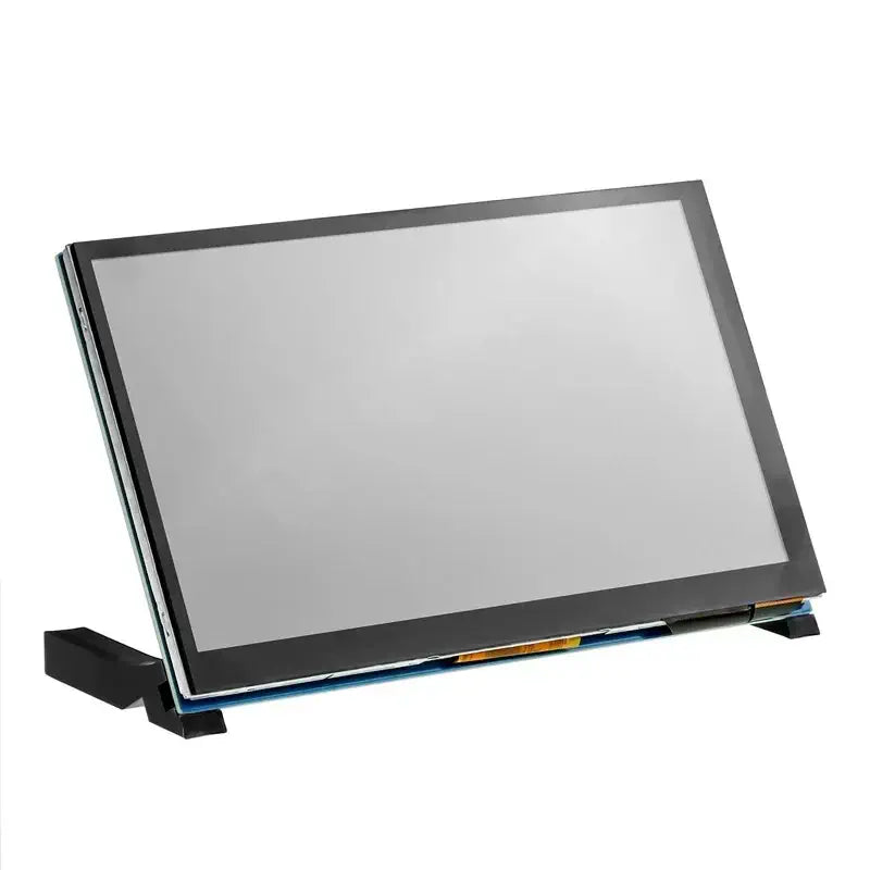 ELECROW Touchscreen Monitor für Raspberry Pi, 7-Zoll Mini Monitor mit