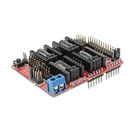 Elecrow Arduino CNC Shield V3.51 - GRBL v0.9 Compatible