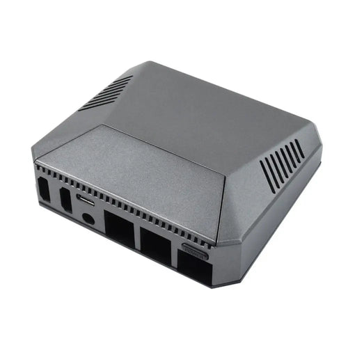 Elecrow Argon ONE V2 Raspberry Pi 4 Aluminum Case