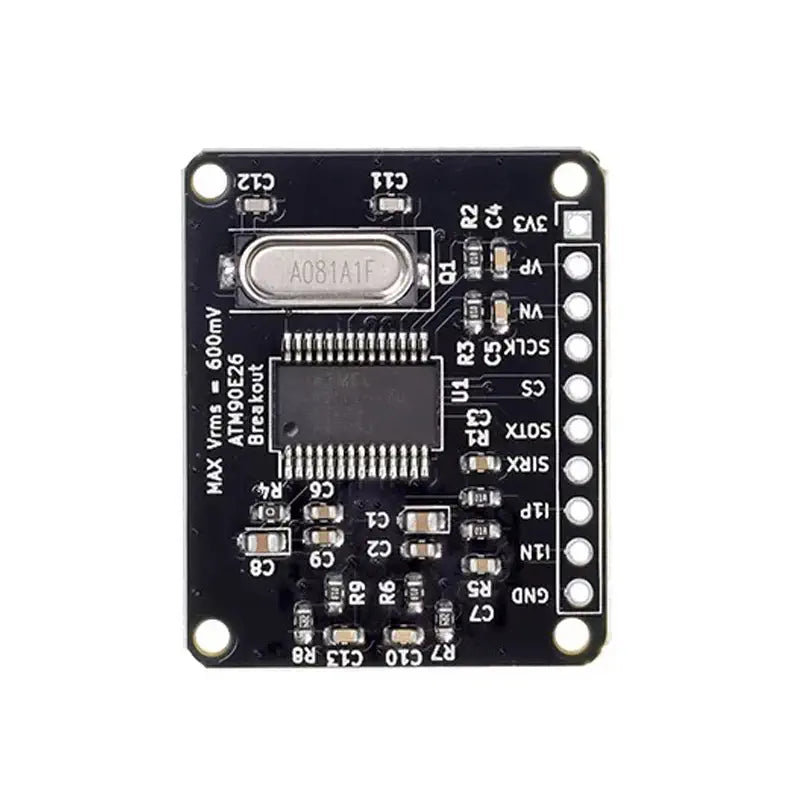 Elecrow ATM90E26 Breakout