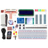 Elecrow Basic Starter Kit for Raspberry Pi