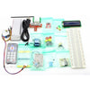 Elecrow Basic Starter Kit for Raspberry Pi