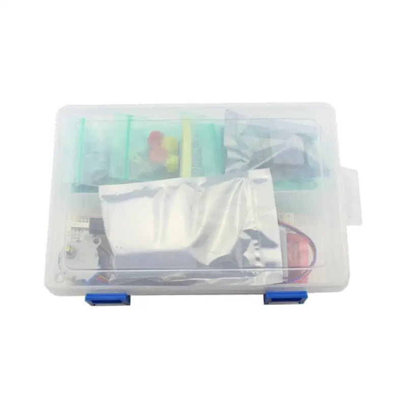 Elecrow Basic Starter Kit for Raspberry Pi