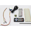 Elecrow Basic Starter Kit for Raspberry Pi