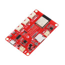 Elecrow CrowPanel 2.8"-ESP32 HMI 320x240 Display SPI TFT LCD Touch Screen Compatible w/ Arduino/LVGL/Esphome-Homeassistant/PlatformIO/Micropython