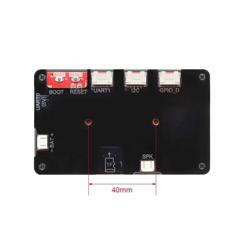 Elecrow CrowPanel 3.5-inch HMI ESP32 Display 480x320 SPI TFT LCD Touchscreen w/o Case