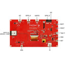 Elecrow CrowPanel 7-inch HMI ESP32 Display 800x480 RGB TFT LCD Touchscreen w/ Case