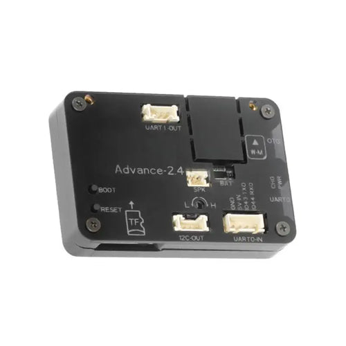 Elecrow CrowPanel Advance 2.4” HMI ESP32 320x240 IPS AI Touchscreen Display