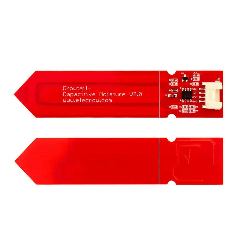 Elecrow Crowtail-DHT20 Temperature & Humidity Sensor
