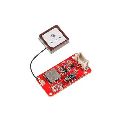 Elecrow Crowtail GPS/BDS/GNSS Modules w/ GP02