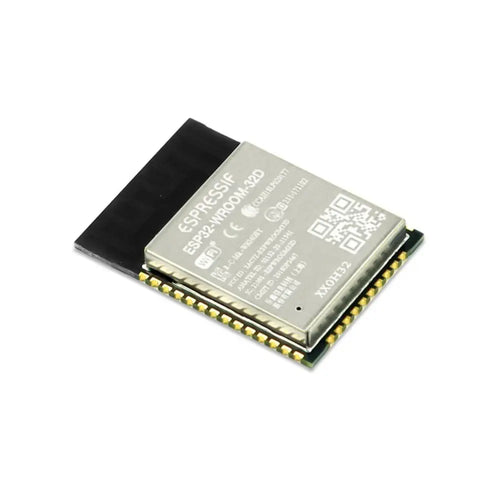 Elecrow ESP32-WROOM-32D / ESP32 Wifi Bluetooth Wireless Module 16MB