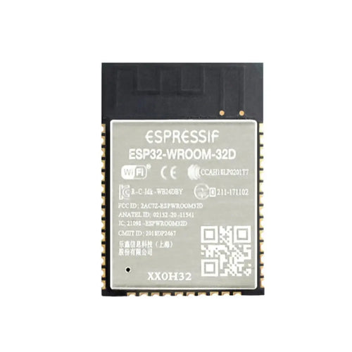 Elecrow ESP32-WROOM-32D / ESP32 Wifi Bluetooth Wireless Module 16MB