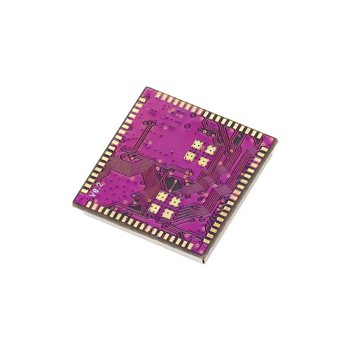 Elecrow nRFLR1110 Wireless Transceiver Module - Integrates Nordic nRF52840 & Semtech LR1110