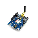 Elecrow SIM800C GPRS/GSM Shield for Arduino