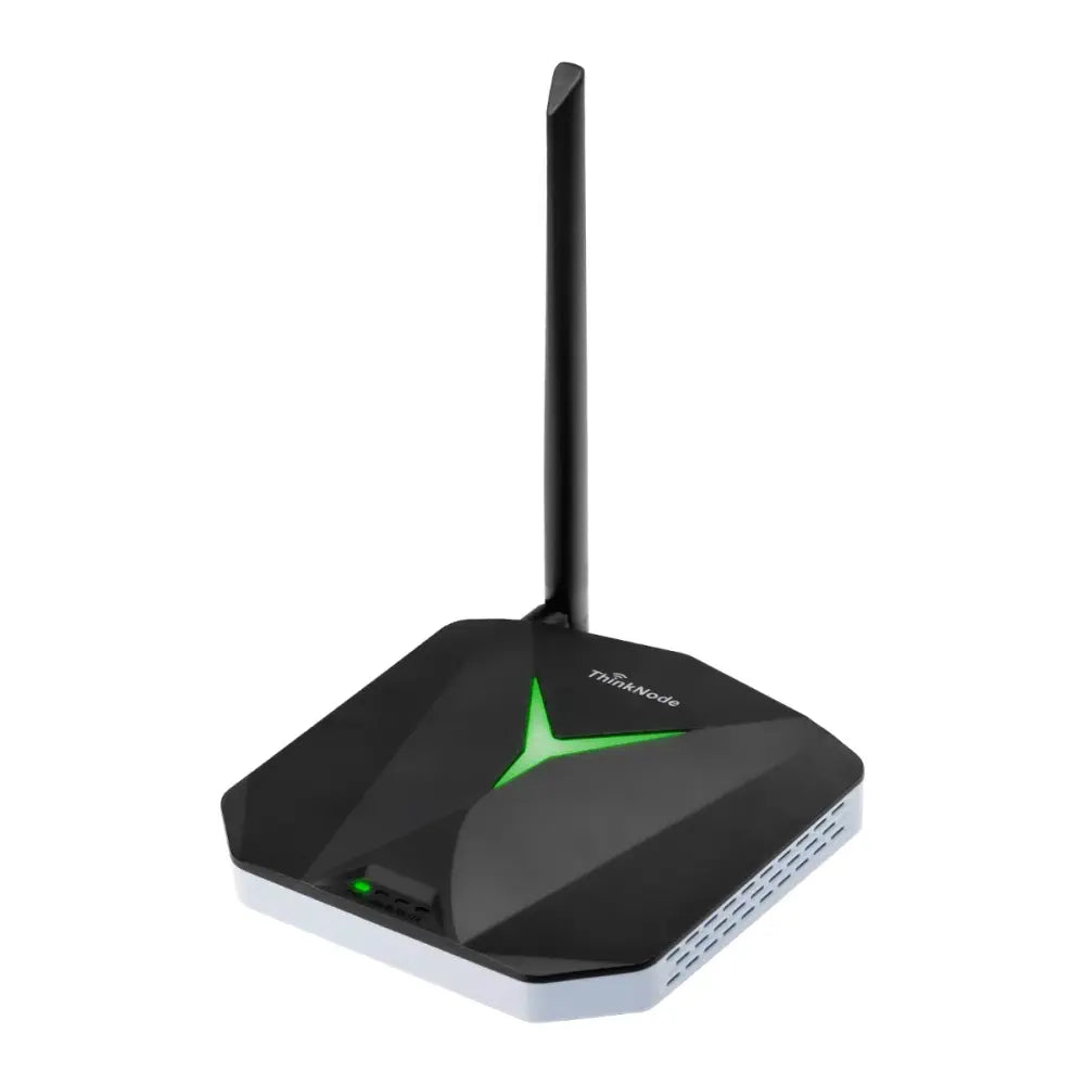 Elecrow ThinkNode G1 Indoor 8 Channel LoRaWAN Gateway Powered by SX1302 Chip - 868MHz