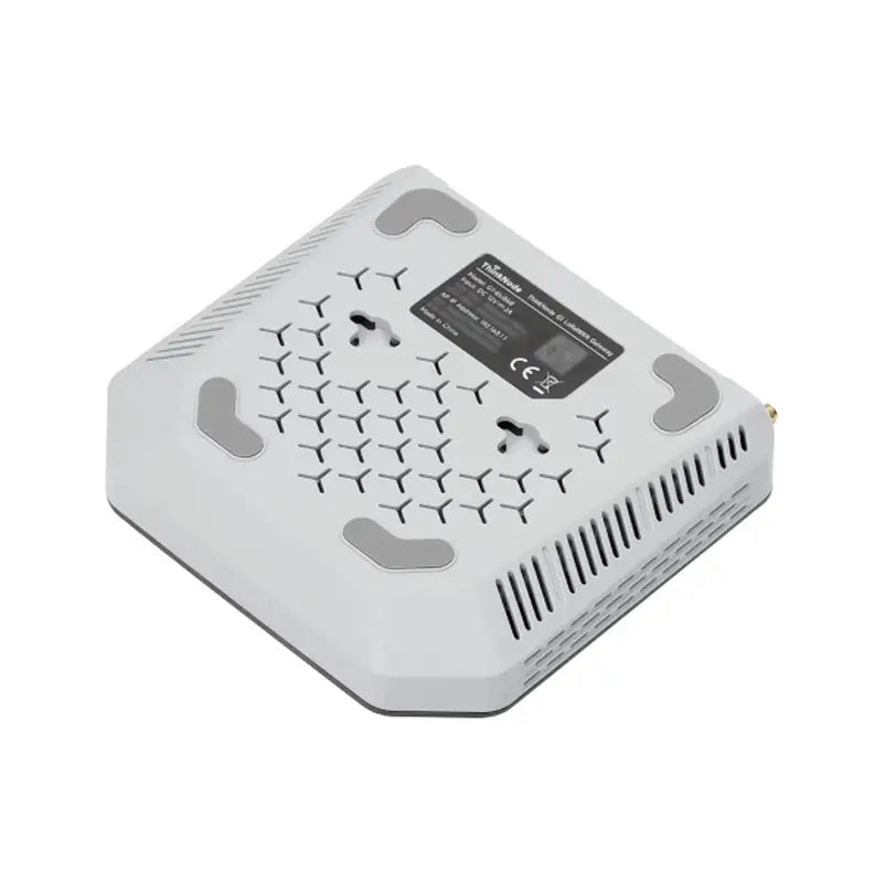 Elecrow ThinkNode G1 Indoor 8 Channel LoRaWAN Gateway Powered by SX1302 Chip - 868MHz