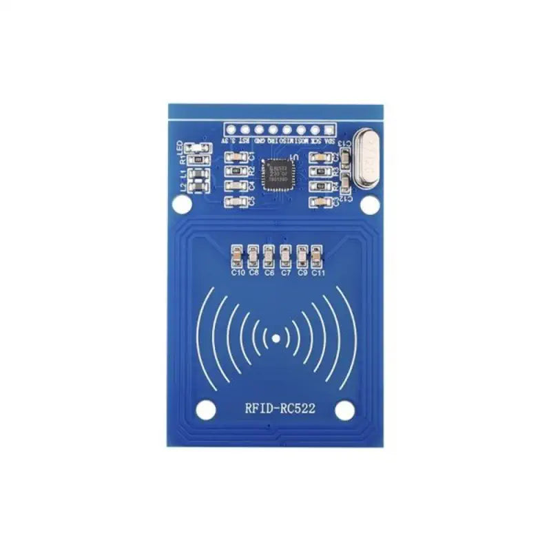 Elecrow RFID Reader Kit w/ 13.56MHz Cards