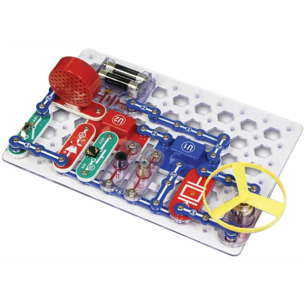 Diy snap circuits shop
