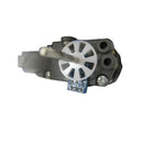 Encoder Pair for Tamiya Twin Motor Gearbox