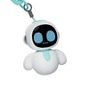 Energize Lab Eiliko Tiny AI Charm Bot w/ Unique Emotions & AI Conversation - Blue