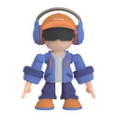 Energize Lab Meteer Humanoid Robot