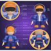 Energize Lab Meteer Humanoid Robot