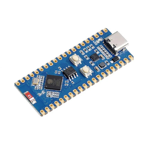 ESP32-S2 MCU WiFi Development Board, 240MHz, 2.4 GHz WiFi (Standard Version)