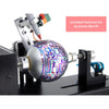 Bantam Tools EggBot Ornament Edition (International 220V)