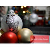Bantam Tools EggBot Ornament Edition (International 220V)