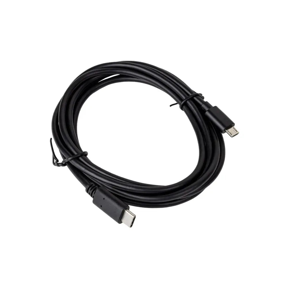 6-feet USB 2.0 C to Micro-B Cable