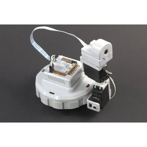 EZ-B V4 WiFi Robot Controller with Camera