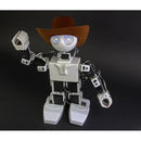 EZ-Robot JD Humanoid Robot