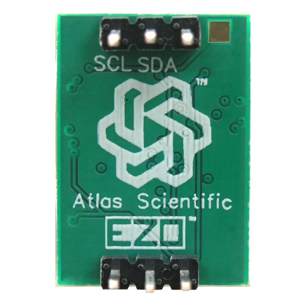 EZO Conductivity Circuit
