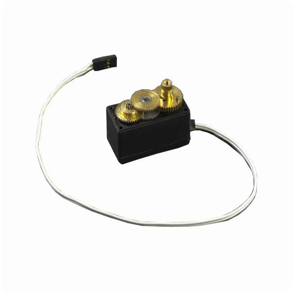 EzRobot Continuous Rotation HDD Servo EL-3750 - RobotShop