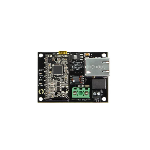 Fathom-X Tether Interface Board - Single