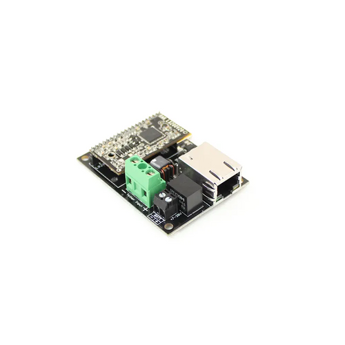 Fathom-X Tether Interface Board - Single