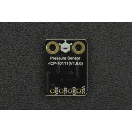 Fermion ICP-10111 Pressure Sensor (Breakout)