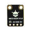 Fermion MEMS Gas Sensor MiCS-5524 (Breakout)