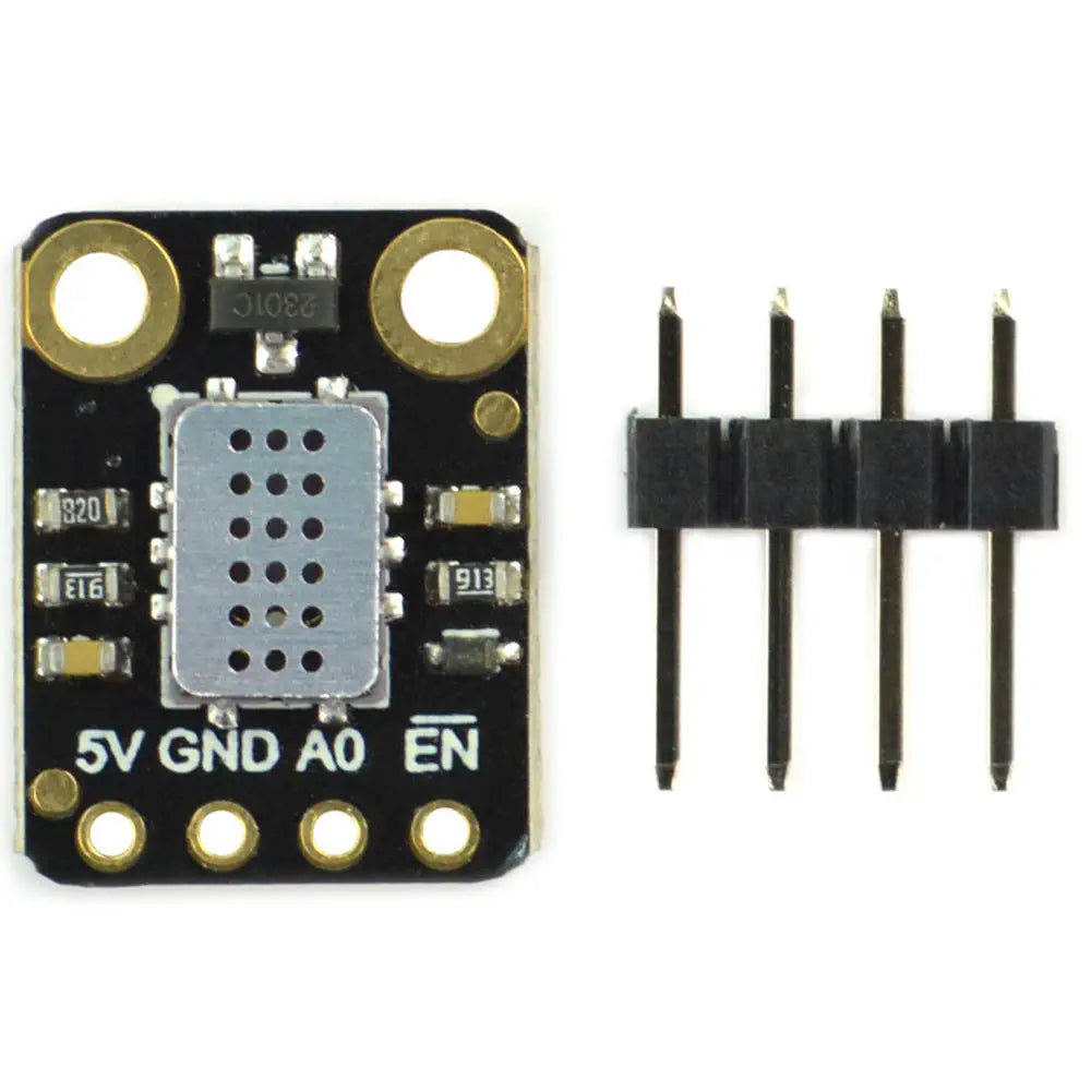 Fermion MEMS Gas Sensor MiCS-5524 (Breakout)